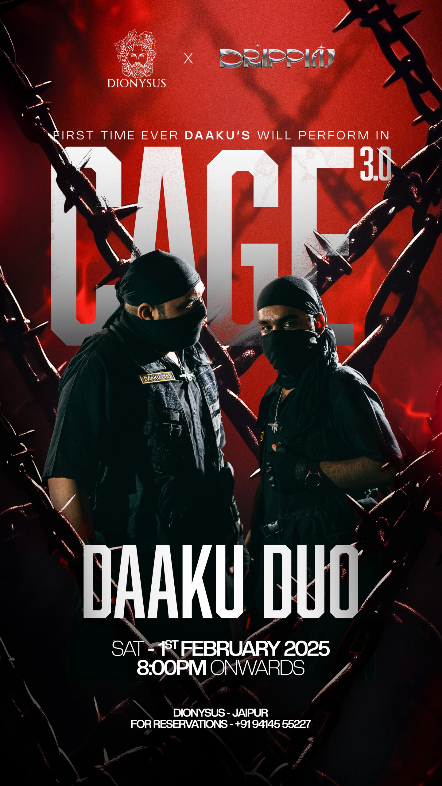 Story dakku duo 1.02